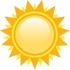 Słonecznie